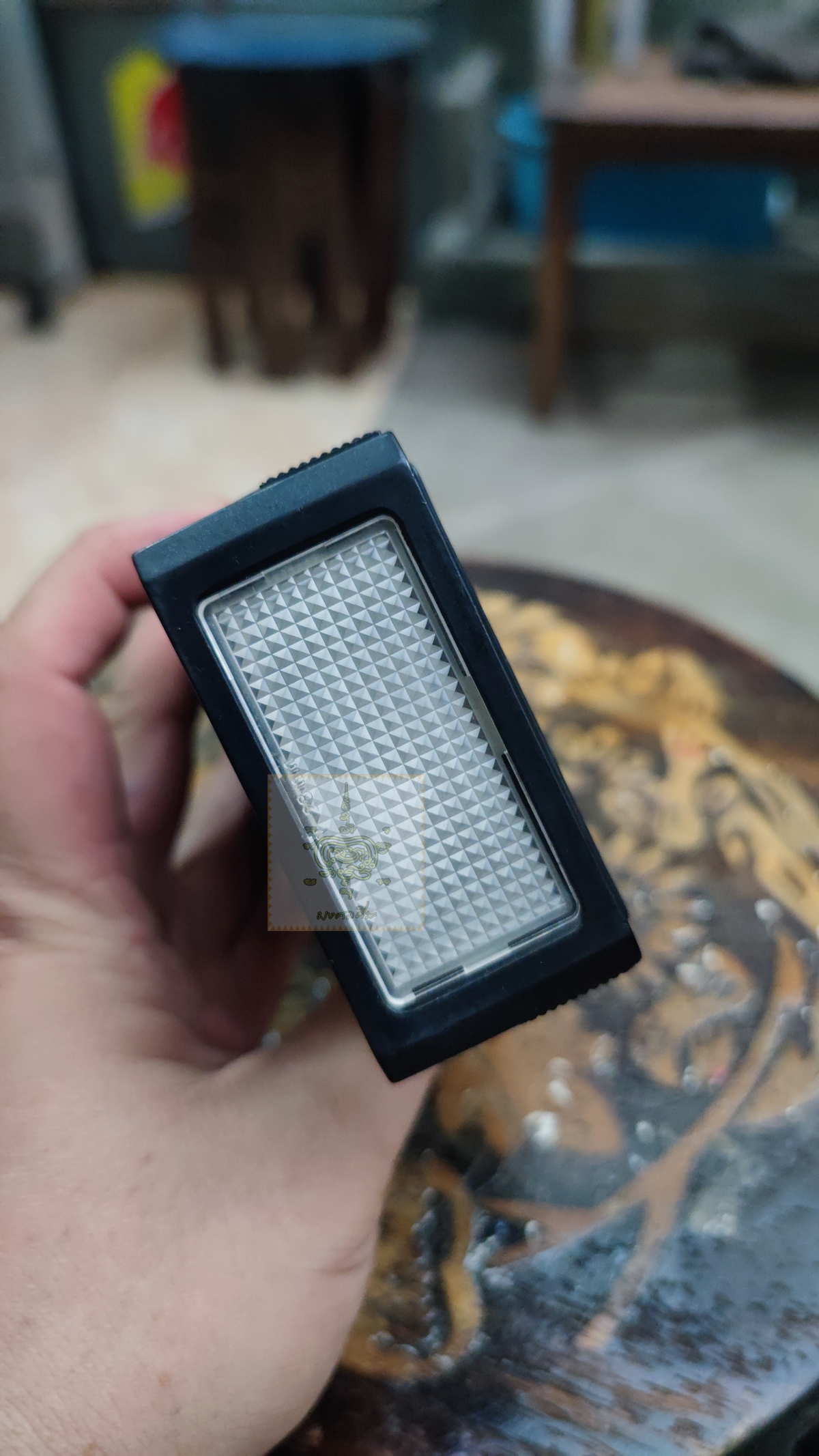 แฟลช National PE-250S Vintage