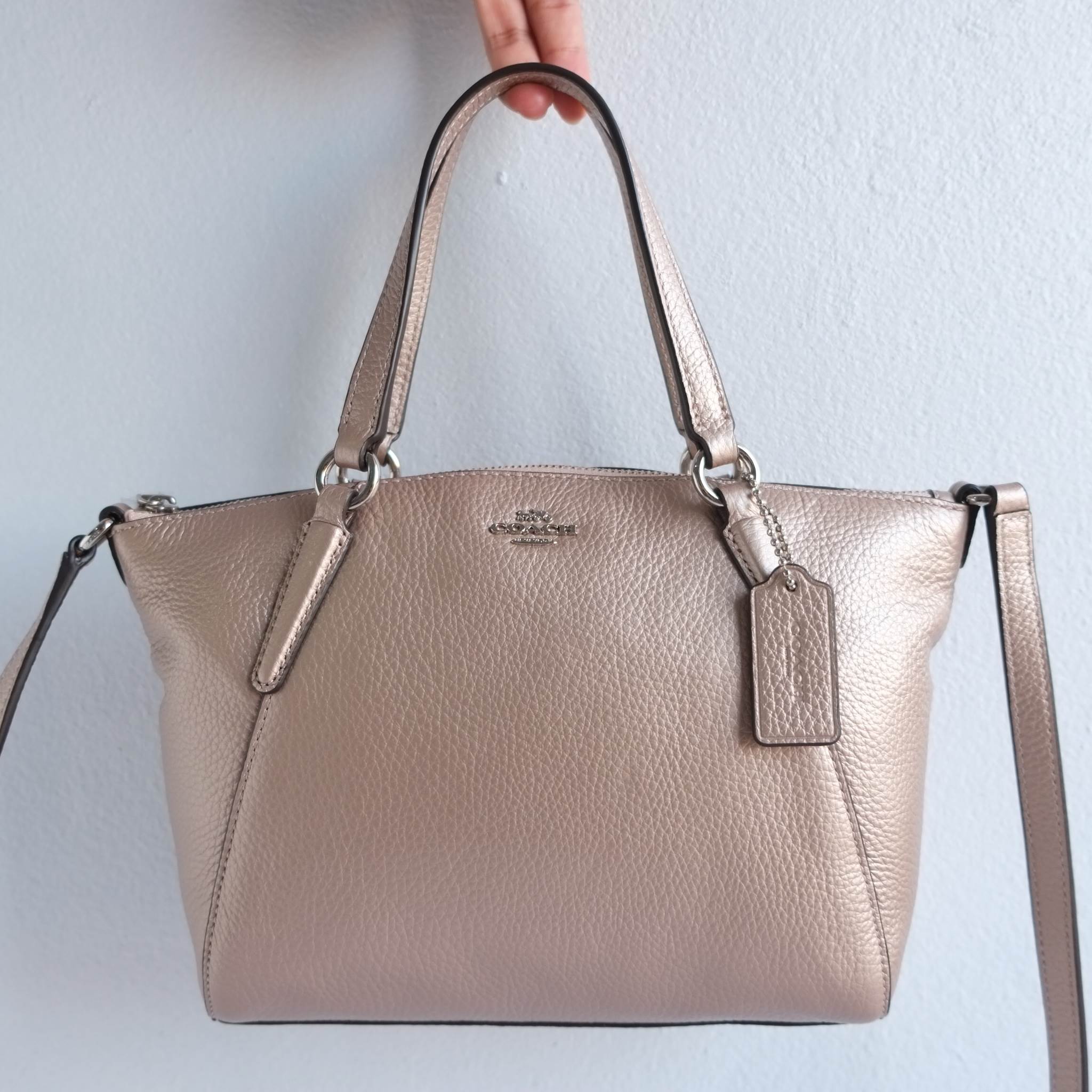 Coach F57563