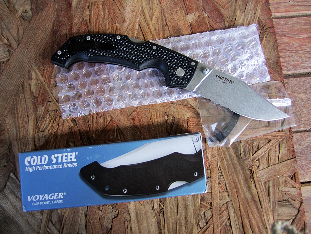 มีดCold Steel Knife 29TLCH