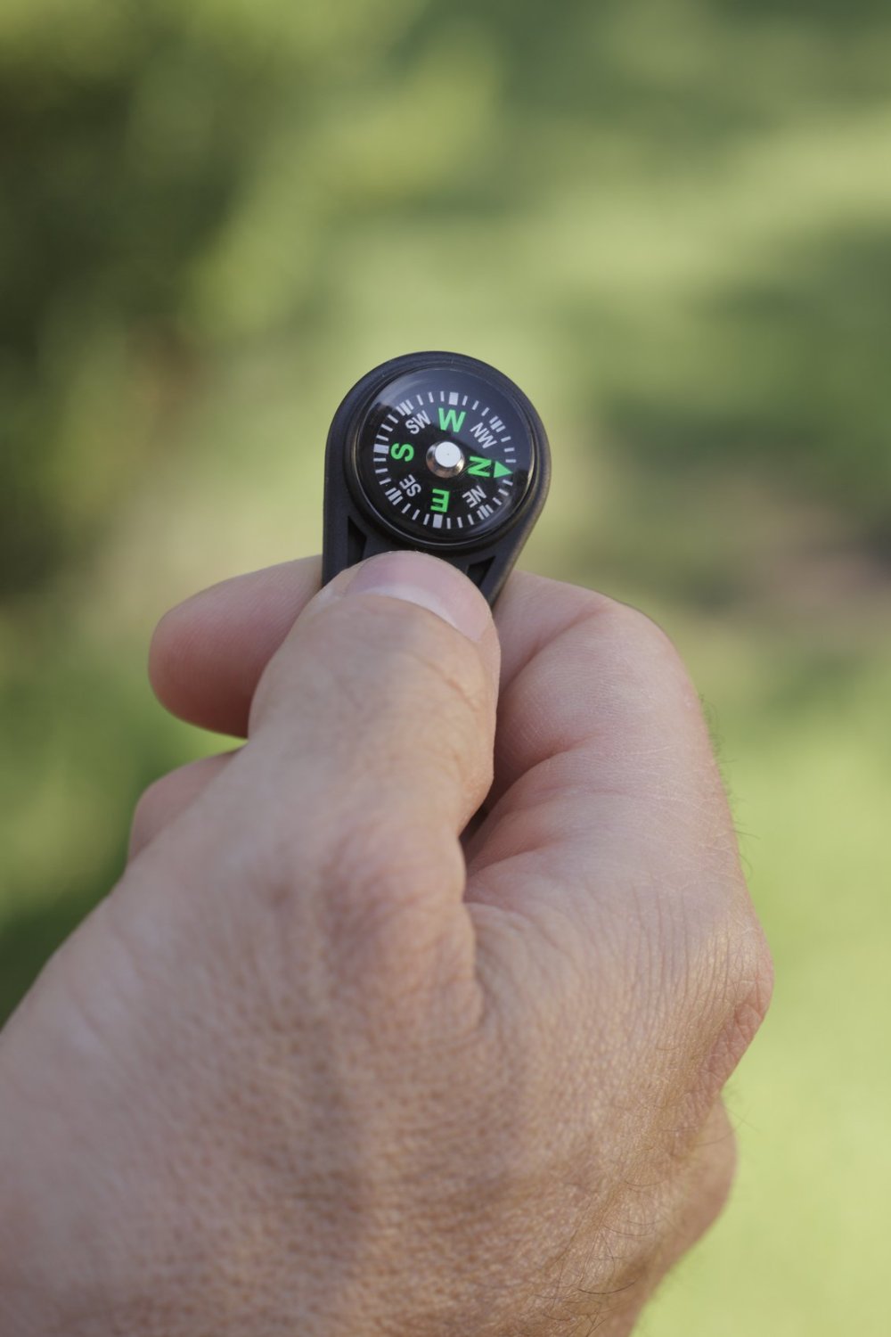 ที่ลับมีด ที่จุดไฟ Smith's 50408 Pocket Pal X2 Sharpener and Survival Tool