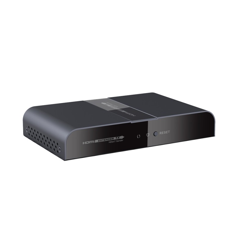 LP-H300P HDBITT HDMI OVER POWER LINE EXTENDER (ONE-TO-MANY)