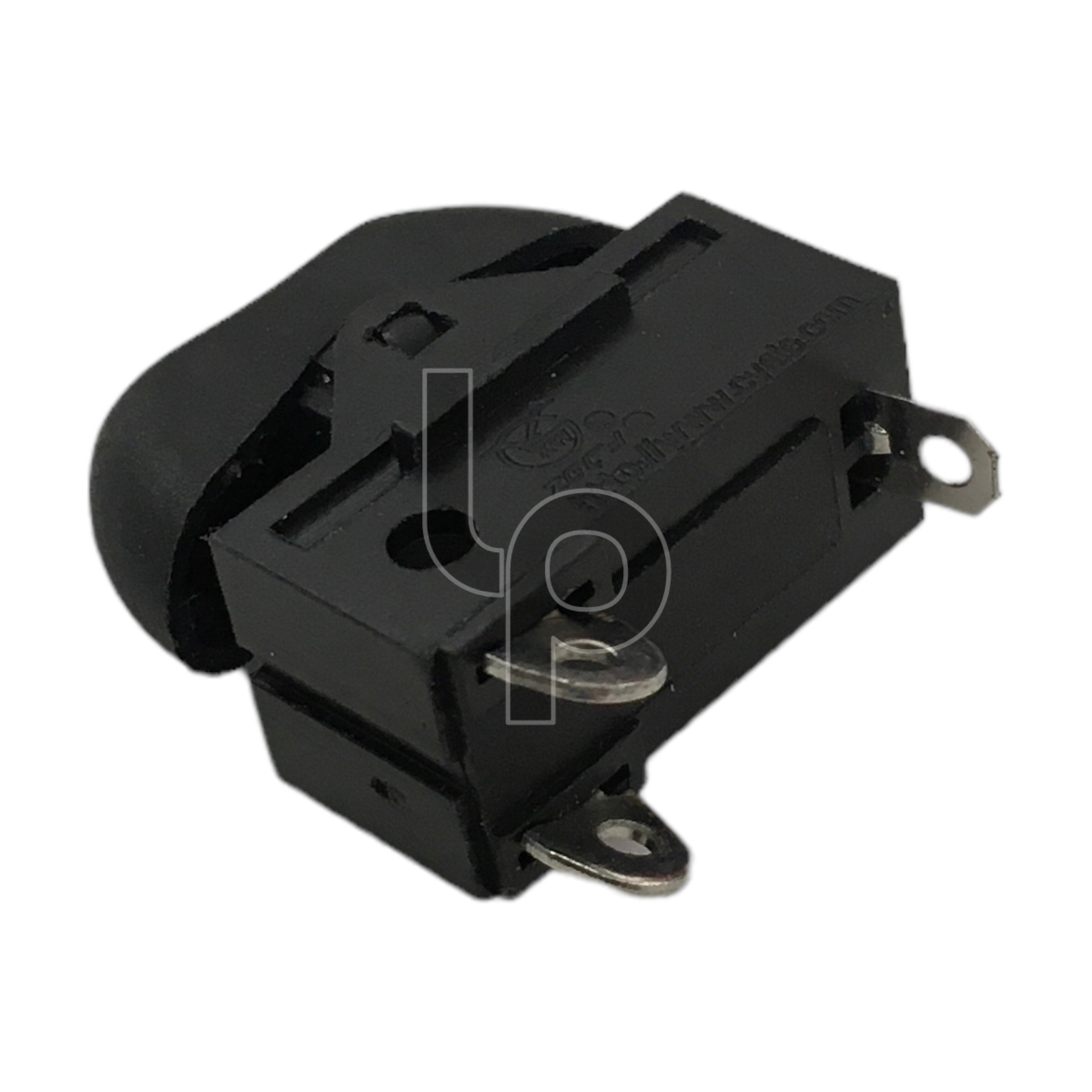 สวิตซ์ 3 ระดับ 3 ขา สำหรับไดร์เป่าผม