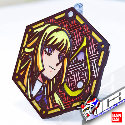 CHARA STAND PLATE KUDELIA AINA BERNSTEIN