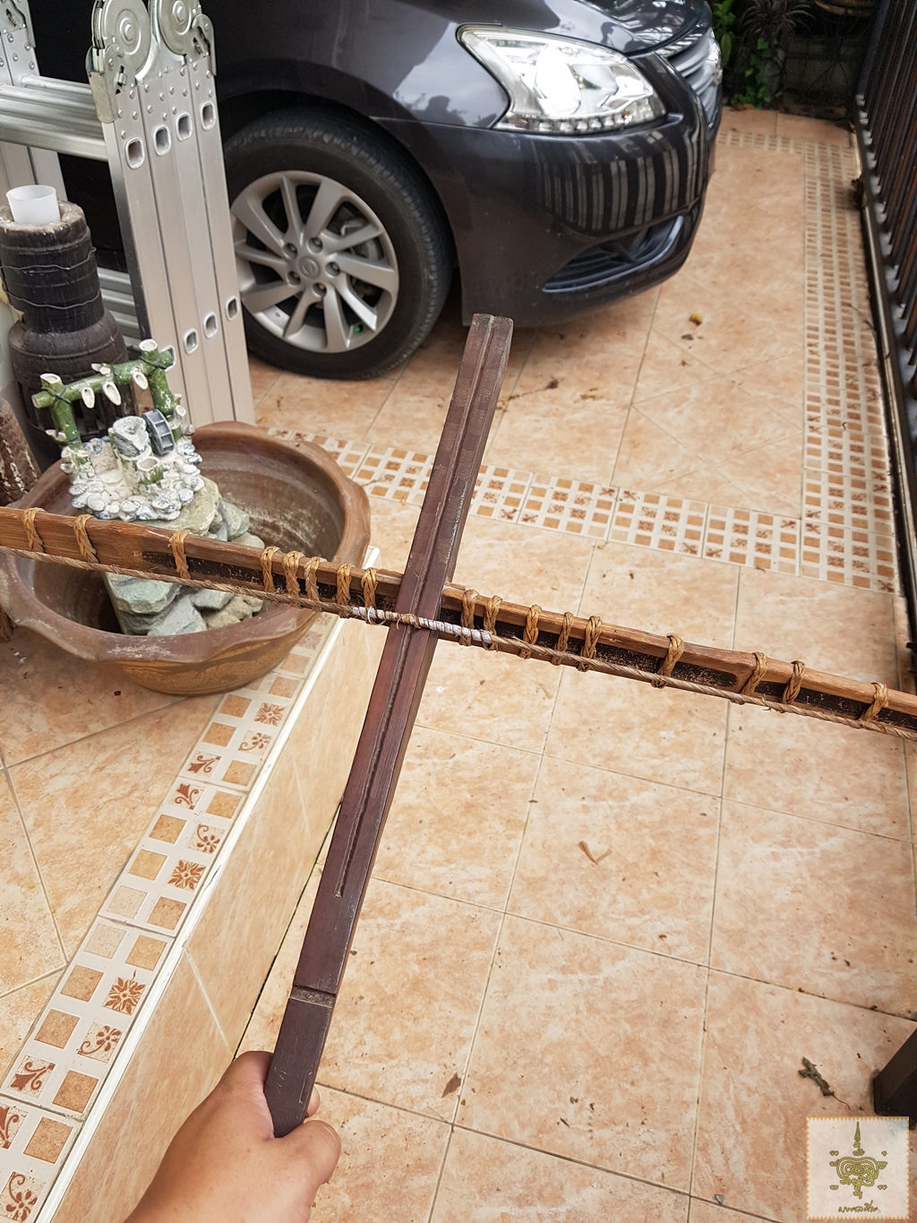 หน้าไม้เก่า