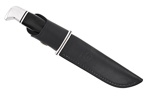 Buck Knives 0119 Special Fixed Blade Knife with Leather Sheath - 75th Anniversary Edition (กล่องกระดาษหาสะสมอยากแล้วครับ)