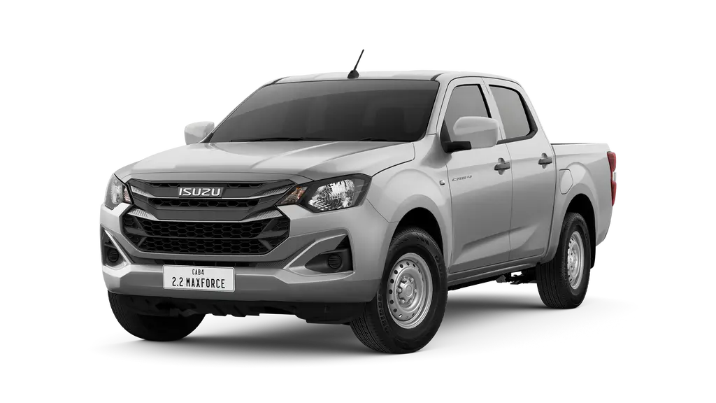 ISUZU Cab 4 2.2 Ddi S AT