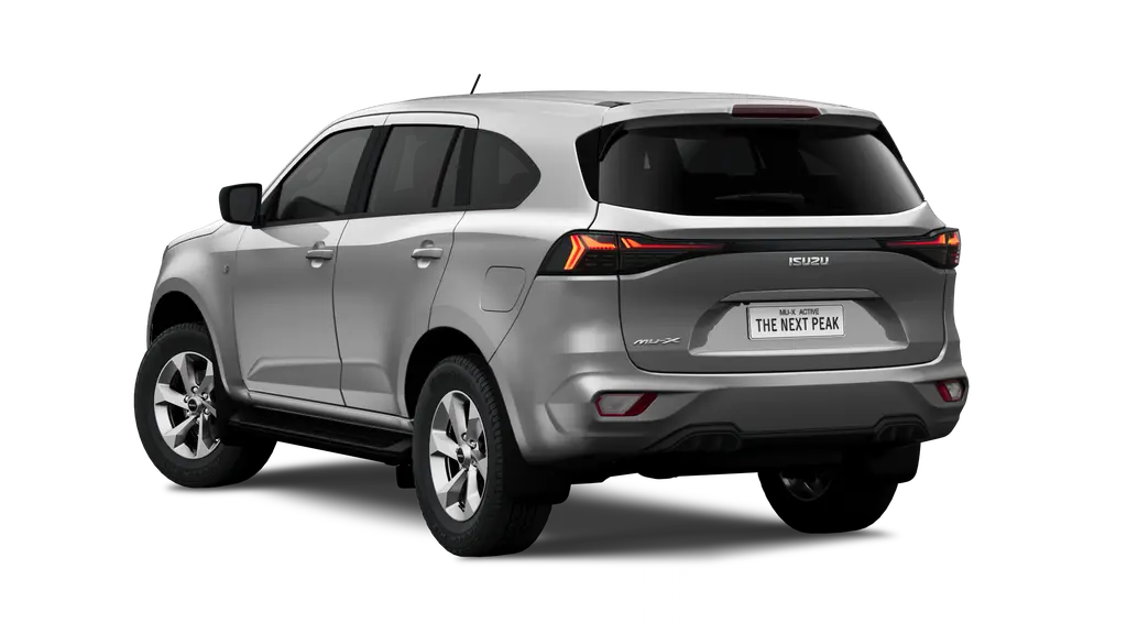 ISUZU MU-X 4x2 2.2 Ddi Active AT