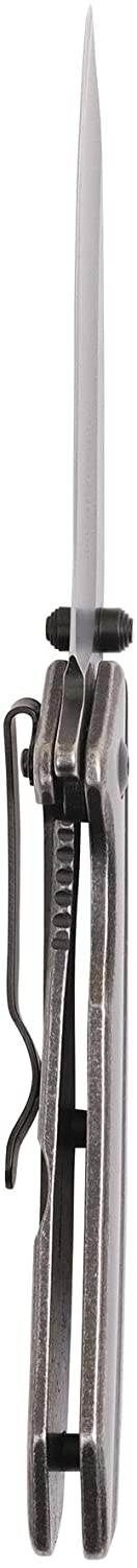 Kershaw Filter (1306BW) Folding Pocket Knife