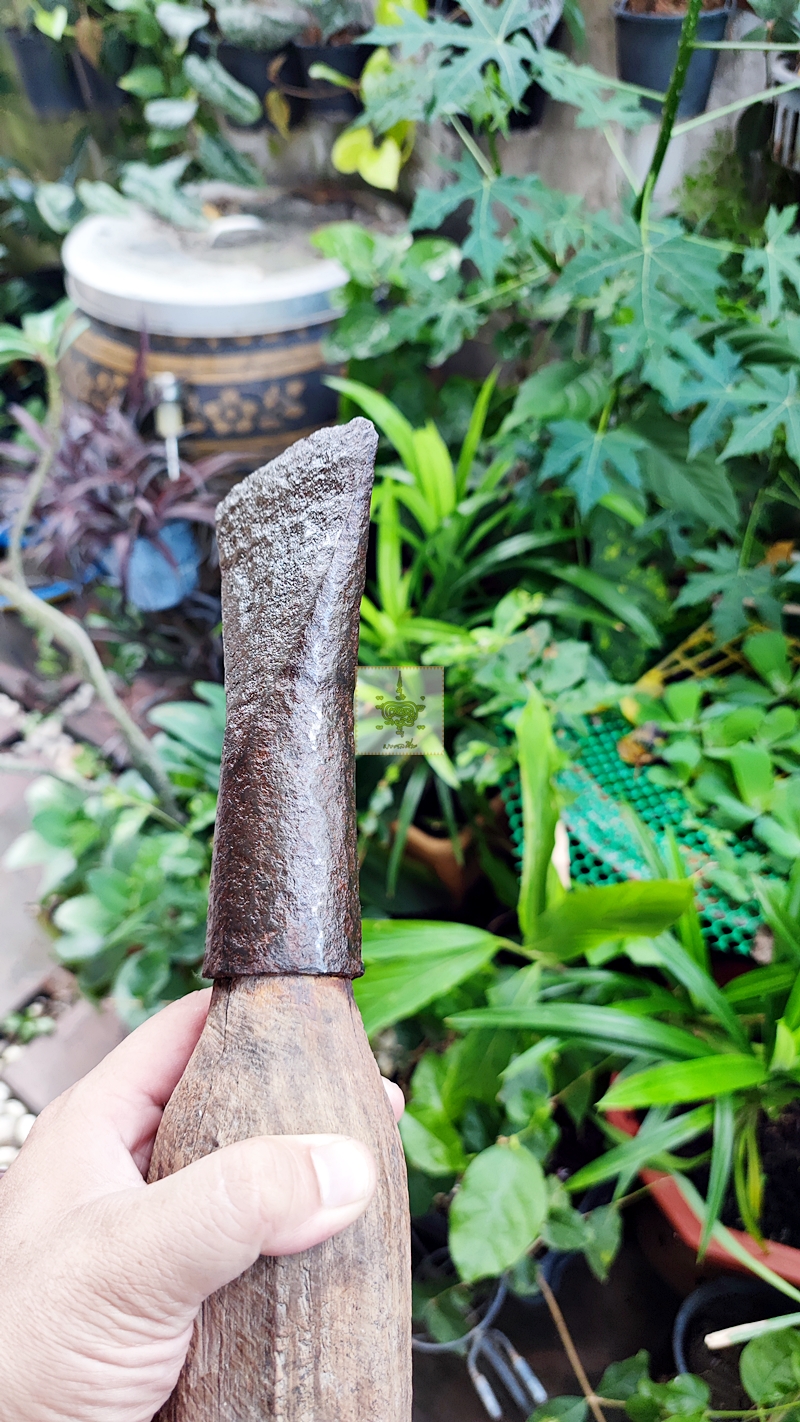 ขวานโยน ขวานถาก 2