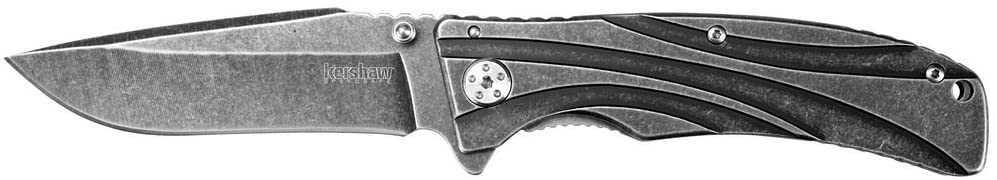 Kershaw Manifold Pocket Knife (1303BW)