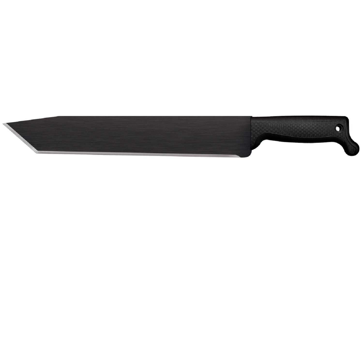 มีดเดินป่าCold Steel Tanto Machete 97BTMZ, Black