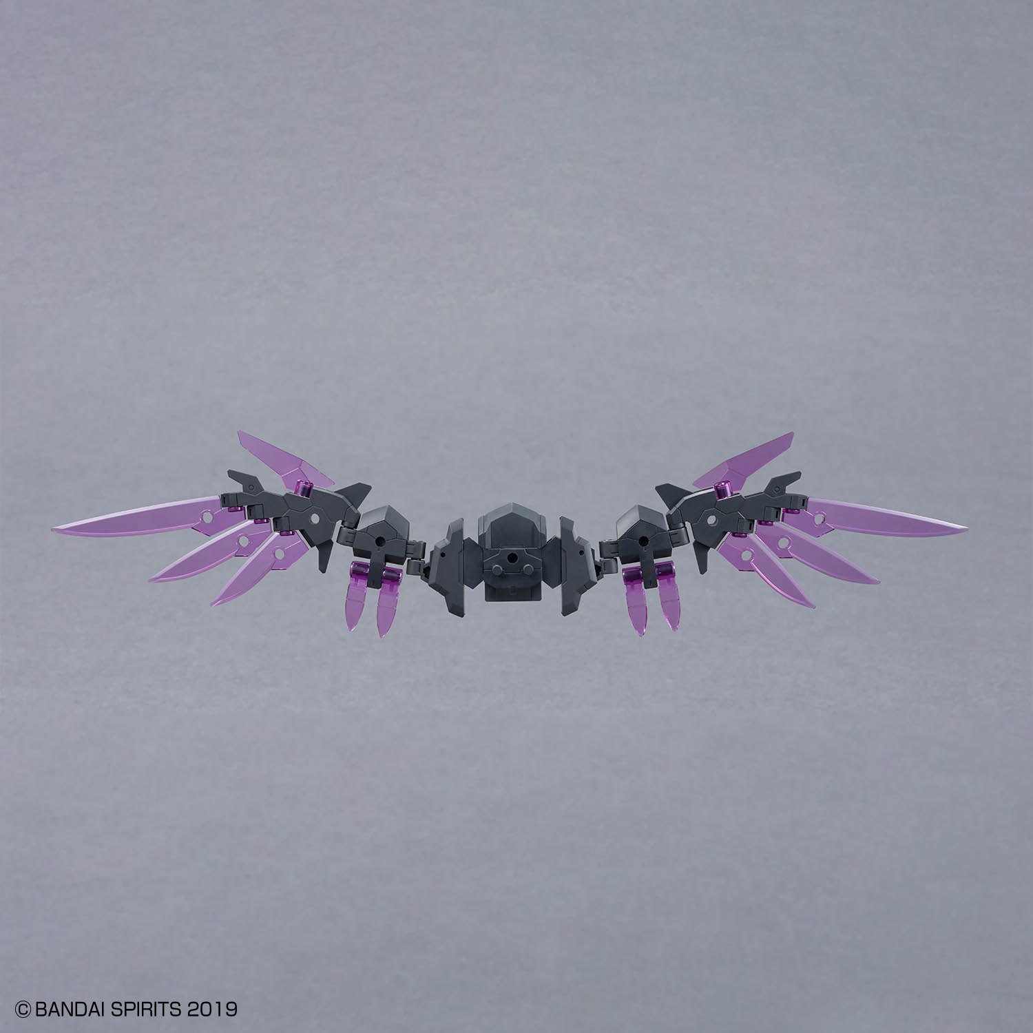 30MM 1/144 OPTION PARTS SET 22 (WING UNIT 2)