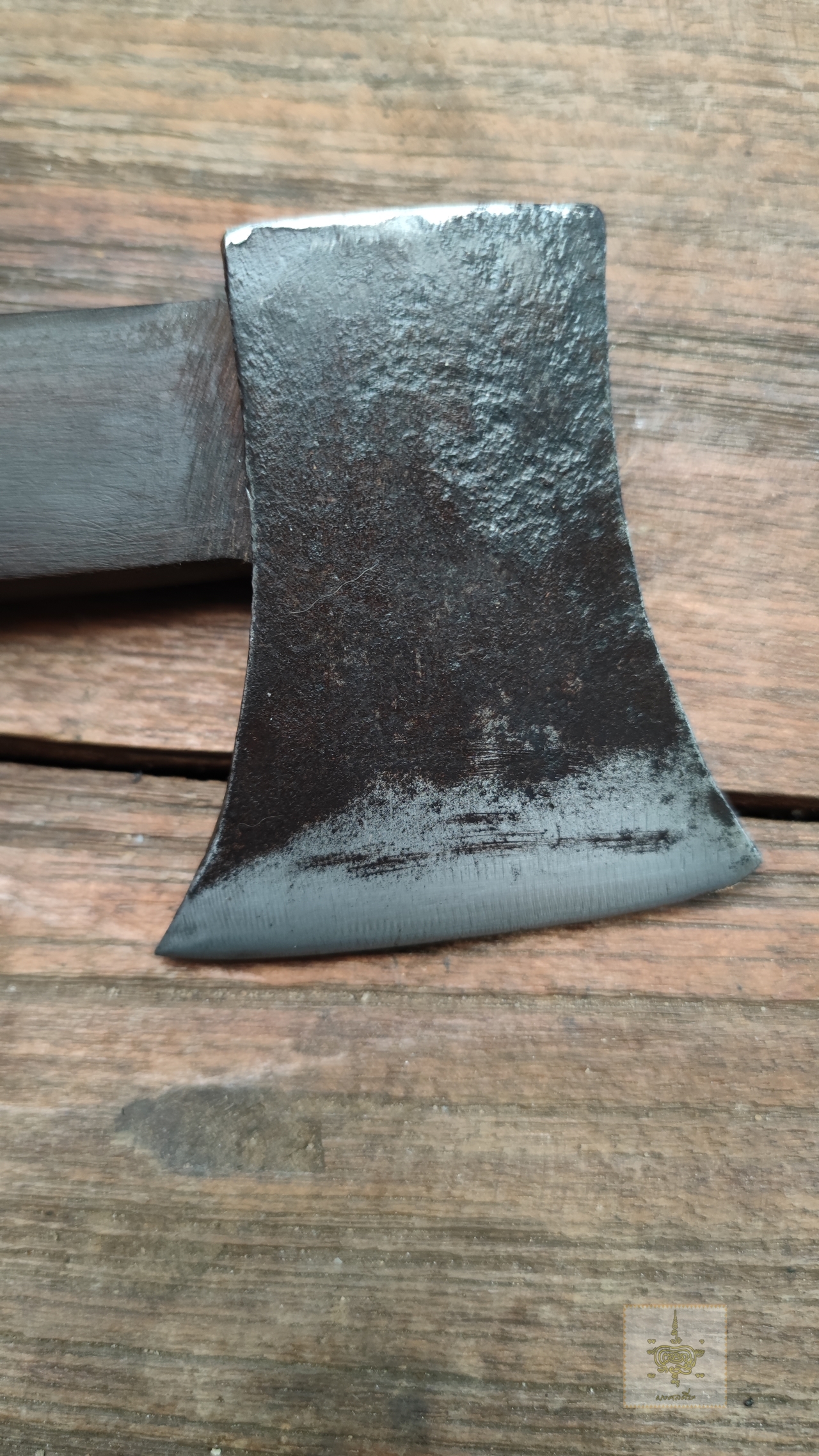 ลูกขวาน 2