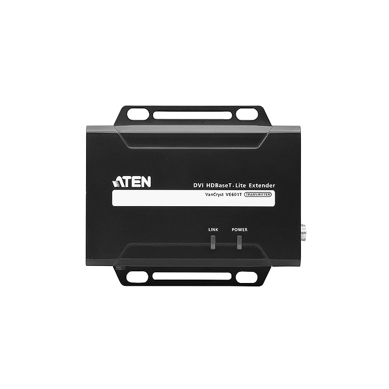 ATEN รุ่น VE601 DVI HDBASET-LITE EXTENDER
