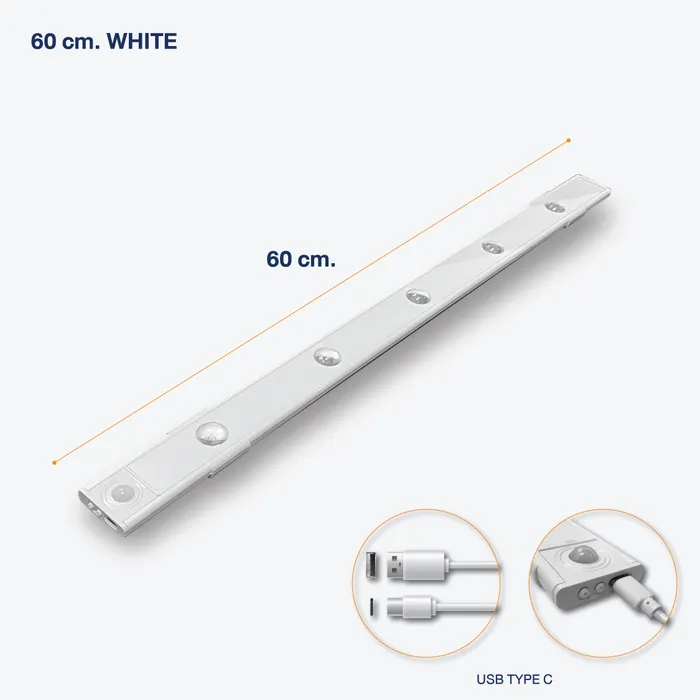 ไฟ SENSOR ขนาด 60 ซม.