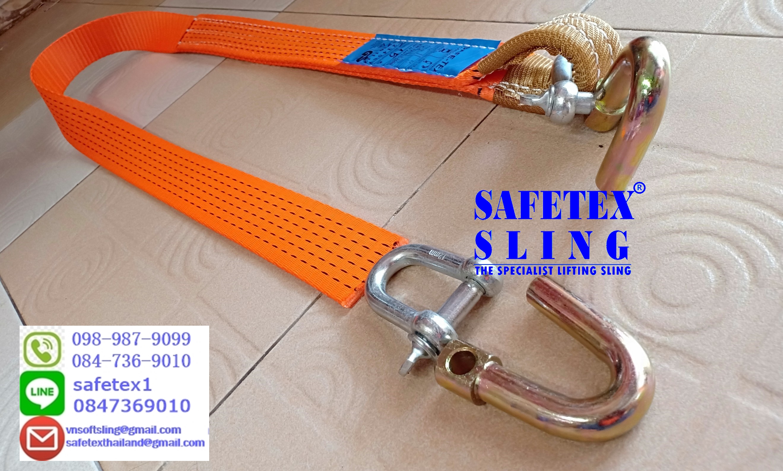 สายรัดรถขนส่งรถ High Tension Strap, Vehicle Transport สายรัดรถขนส่งรถ, สายรัดรถออโต้, สายรัดรถเทรลเลอร์, สายรัดรถขนรถ, สายรัดโพลีเอสเตอร์, สายรัดขนส่งรถ มีห่วง 1 ข้าง,สายรัดรถขนส่งรถ, สายรัดรถออโต้, สายรัดรถเทรลเลอร์, สายรัดรถขนรถตะขอ 16มิล, ตะขอ 16มม., สะเก็นยู 12มิล, สะเก็นยู 12มม.