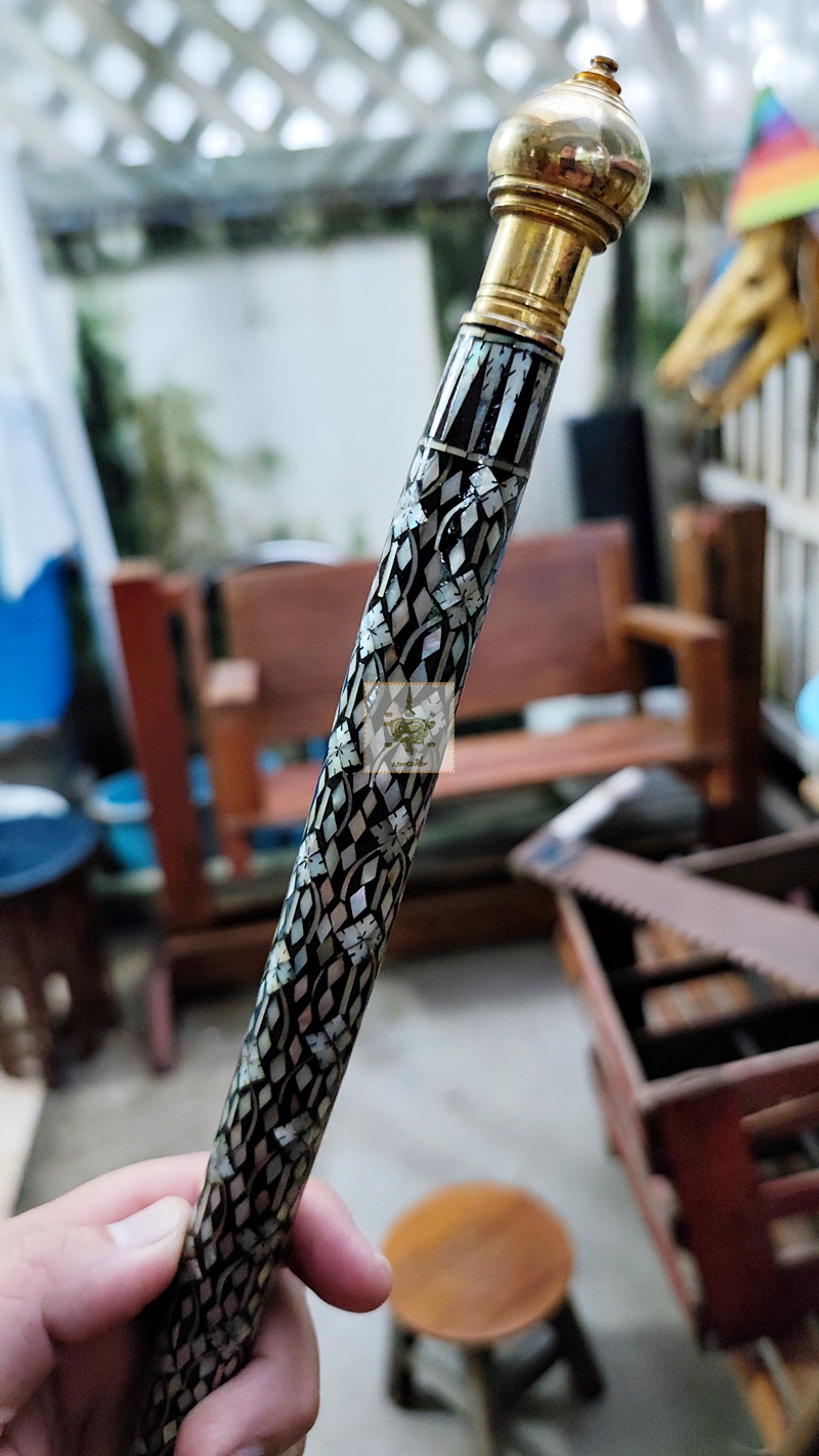 ไม้ตะพต หัวขุน 2