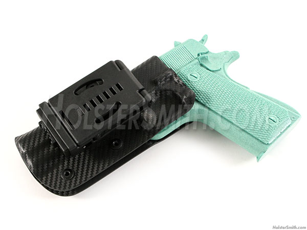 Belt Loops - DCL Combat Loop - Holster/Sheath Mount - (Large) ราคา