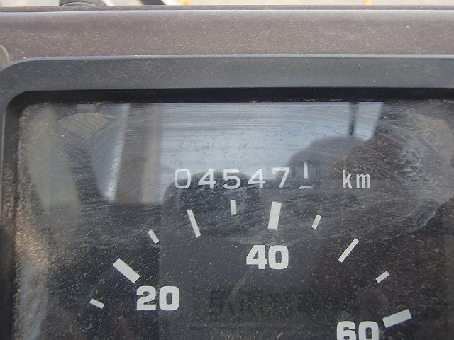 Tadano 25 ton 4 ล้อ TR-250M-4 ปี1989