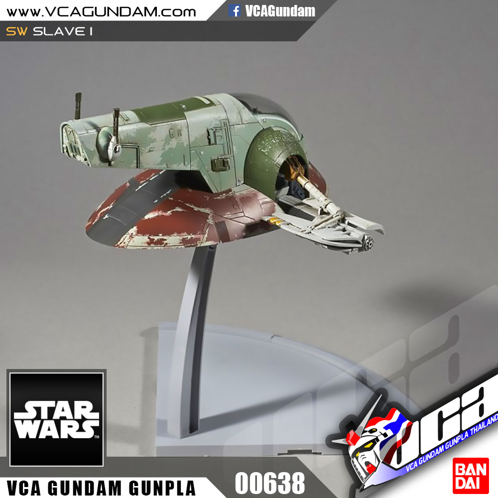 1/144 SLAVE I