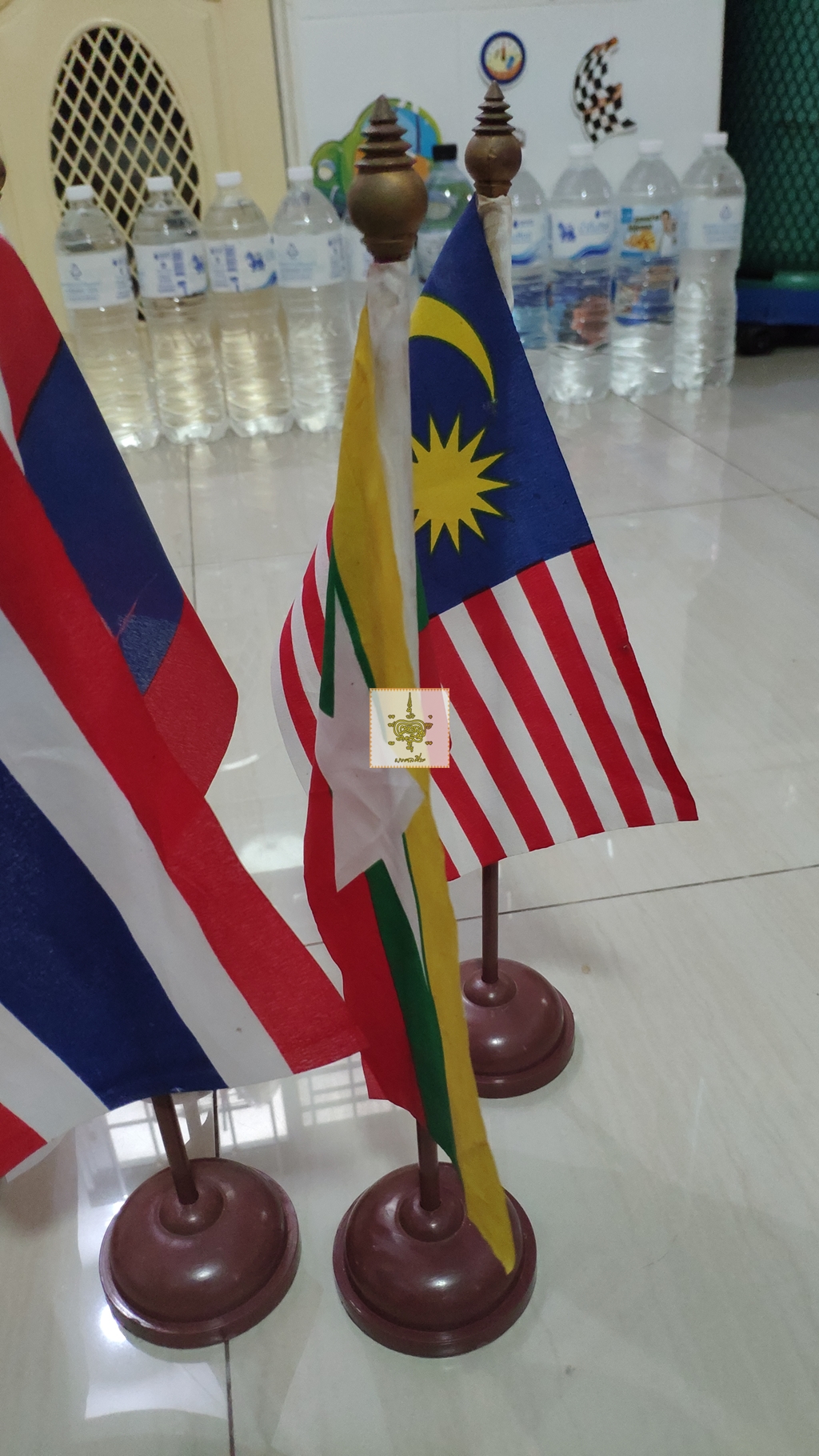 ธงอาเซียน