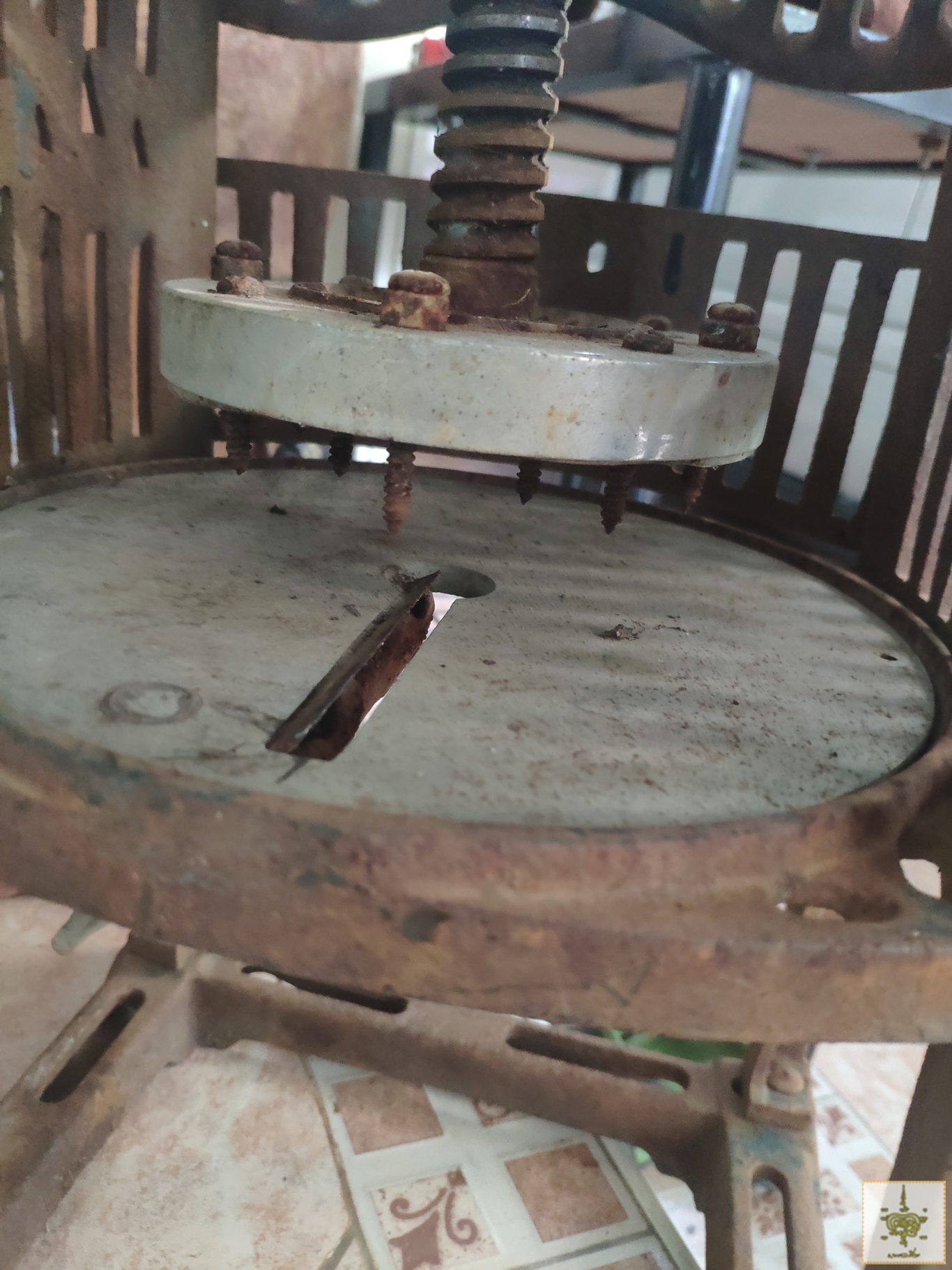 เครื่องบดน้ำแข็งไส 2