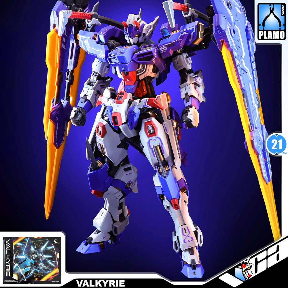 VALKYRIE