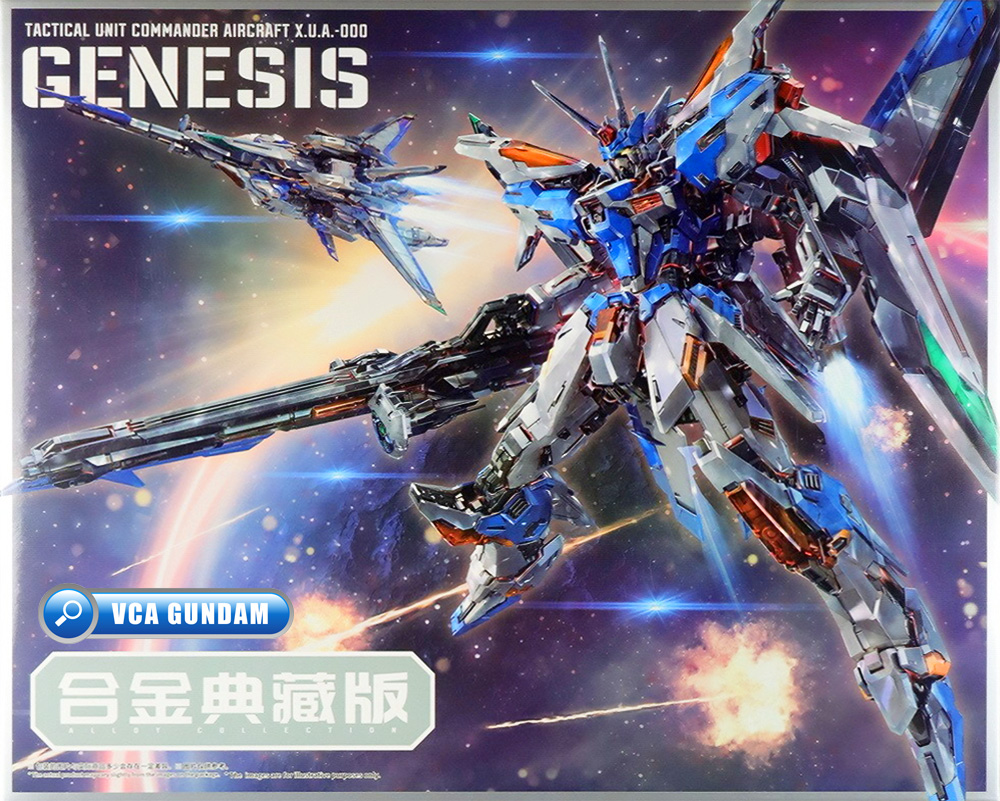 INFINITE DIMENSION GENESIS DELUXE 无限维度 创世