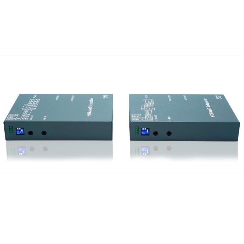 NEXIS รุ่น ME070 4K HDBASET EXTENDER (4K@30HZ 4:4:4), (4K@60H 4:2:0)