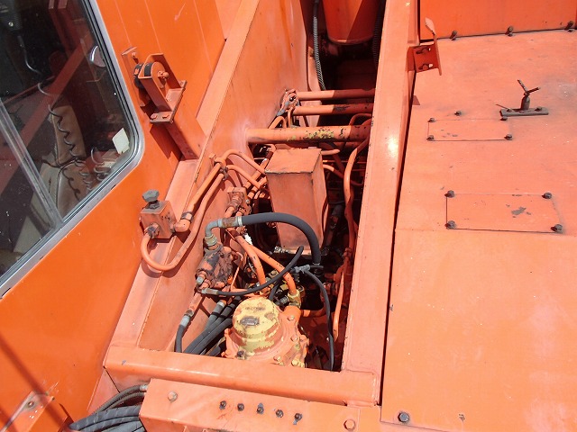 Tadano 25 ton 4 ล้อ TR-250M-5 ปี1991