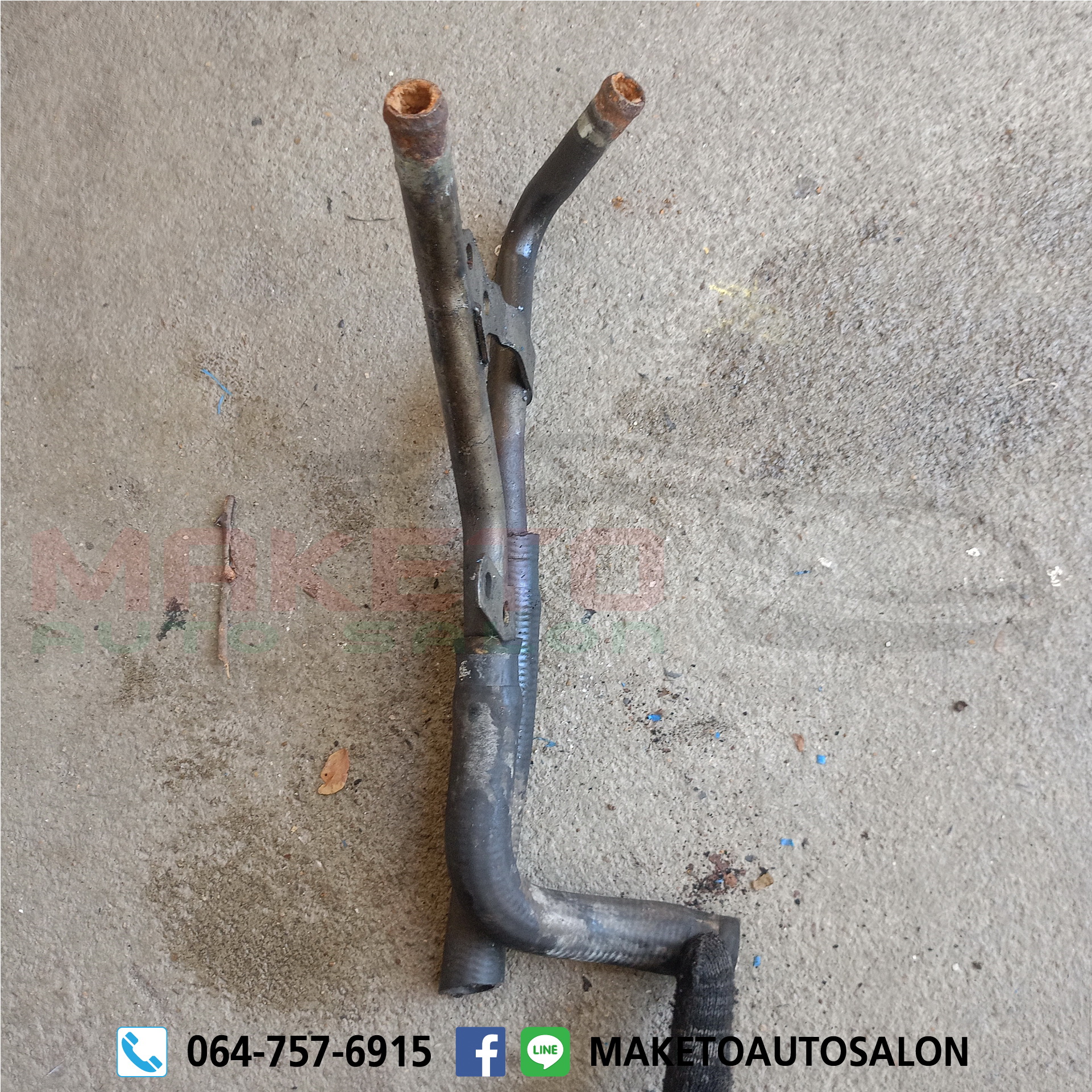 อะไหล่ ISUZU TFR 4JA1