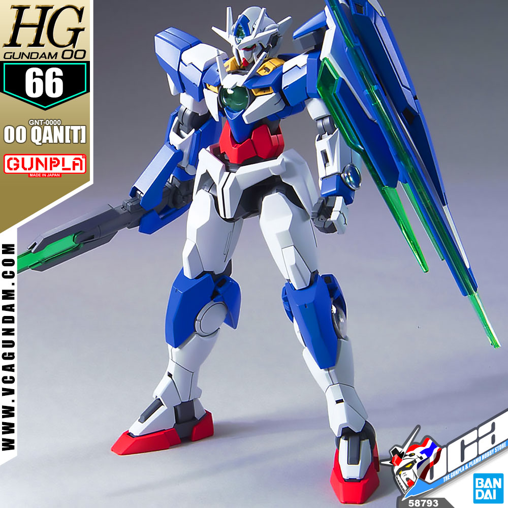 HG 00 QAN[T]