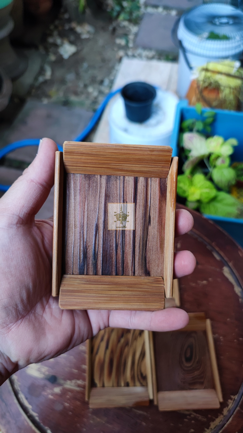 จานรองซูชิ