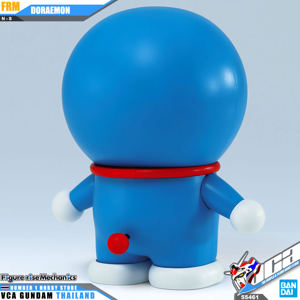 Bandai Figure Rise Mechanics DORAEMON โดราเอมอน