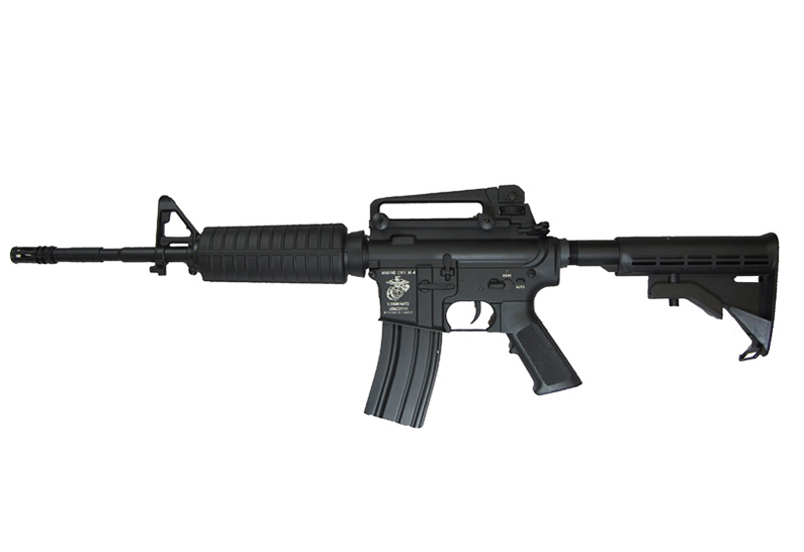 ปืนยาวไฟฟ้า รุ่น M4 A1