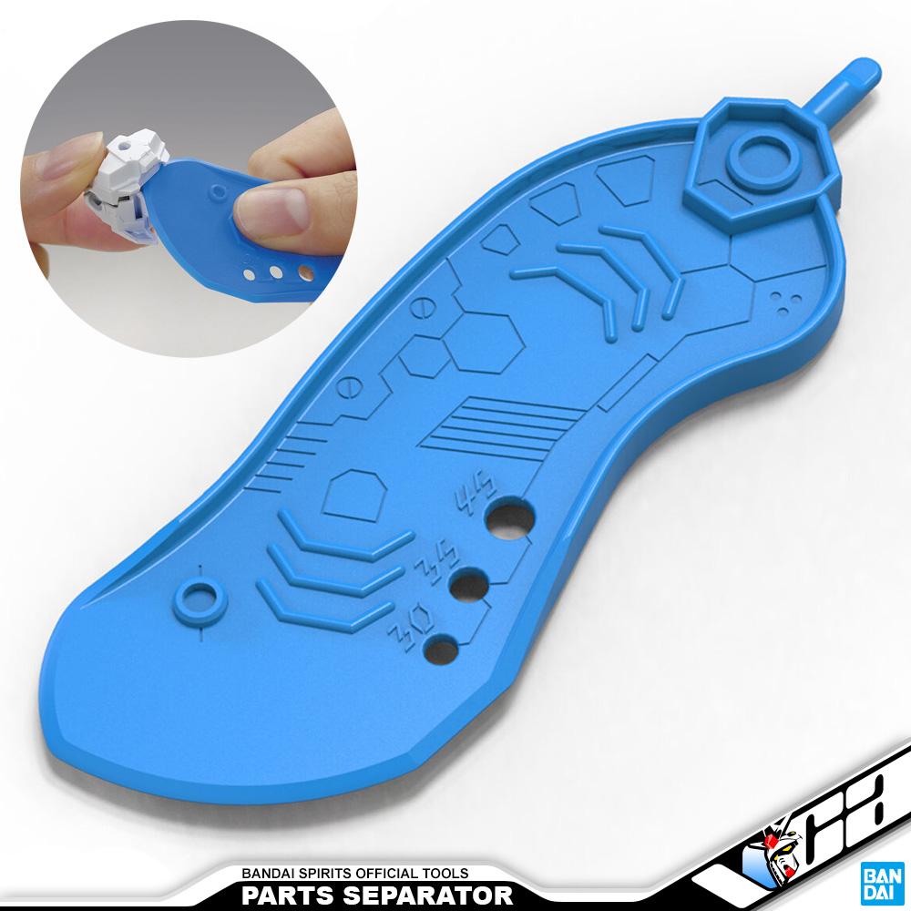 BANDAI SPIRITS PARTS SEPARATOR