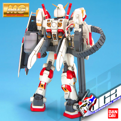 Bandai® MG RX-78-5 GUNDAM G05 | VCA Gundam : Inspired by LnwShop