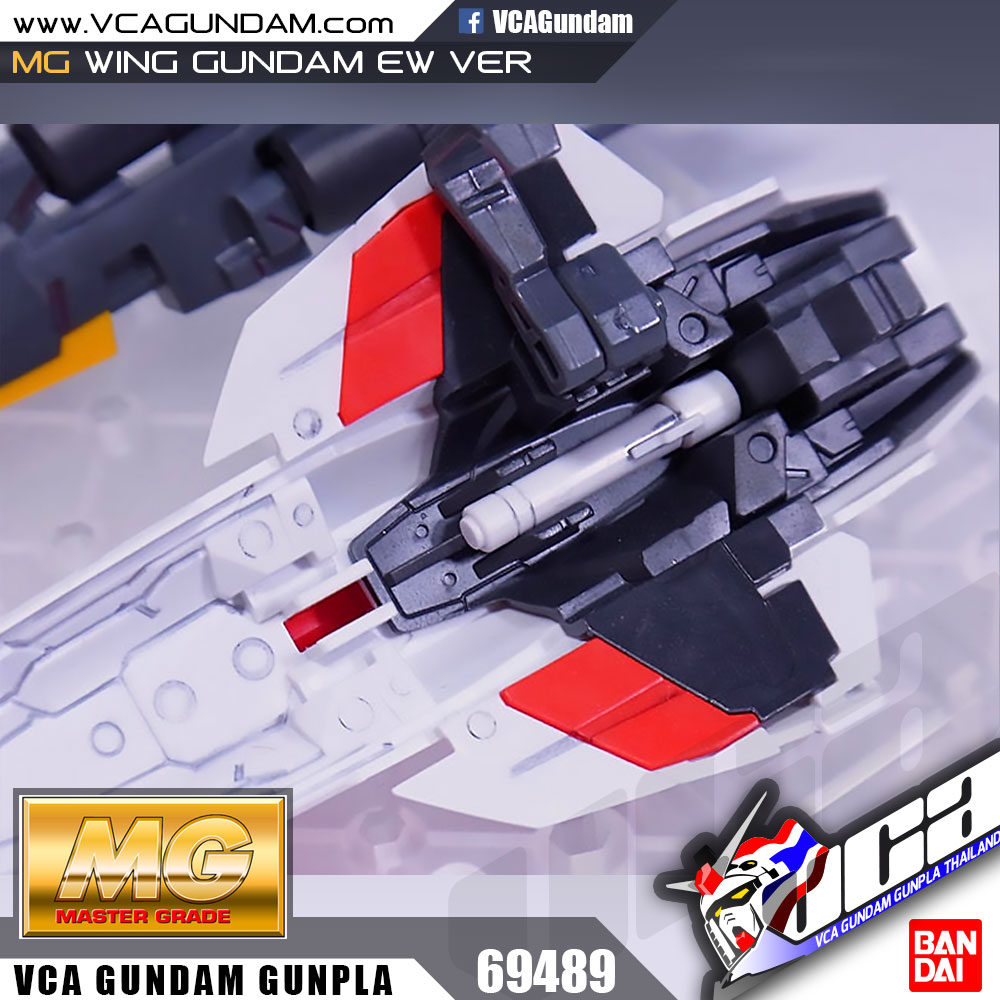 MG WING GUNDAM EW VER วิง กันดั้ม