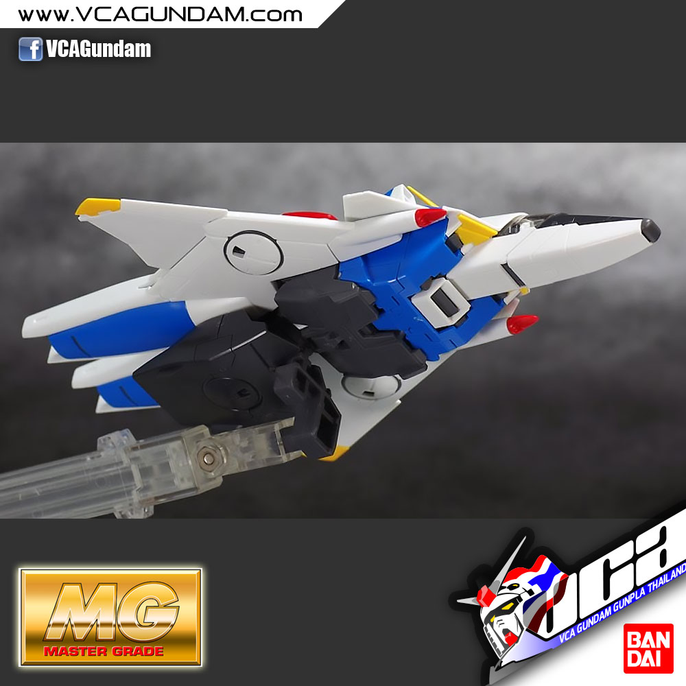 MG CORE BOOSTER VER KA