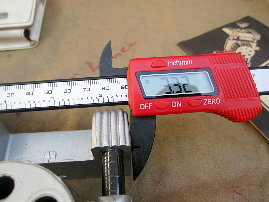 จิ้กงานไม้ จับเจาะ VINTAGE CRAFTSMAN USA มือสองสภาพดี