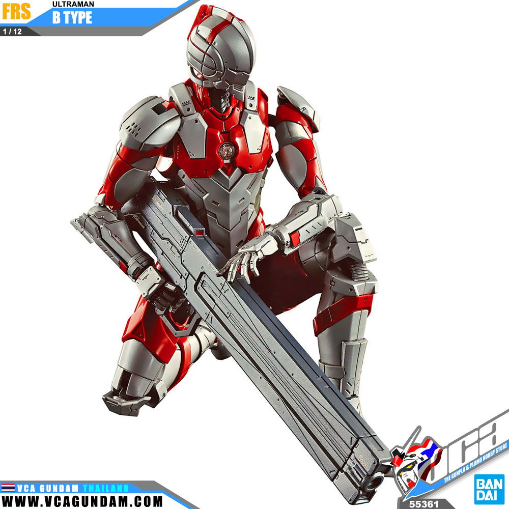 Figure-Rise Standard ULTRAMAN B TYPE อุลตร้าแมน B TYPE