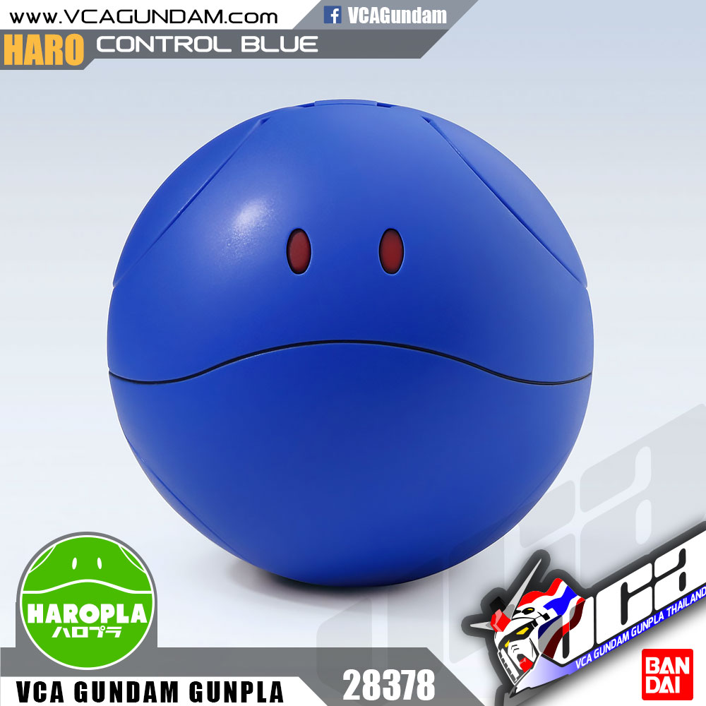 HAROPLA CONTROL BLUE