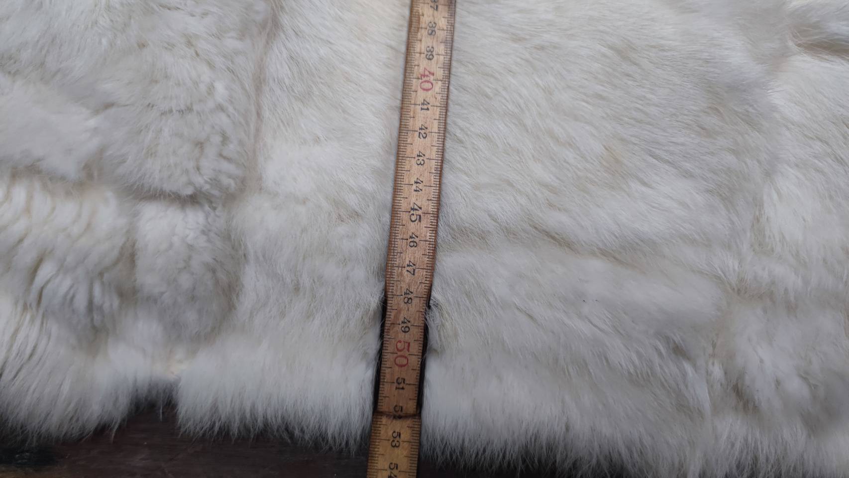 พรมขนแกะ