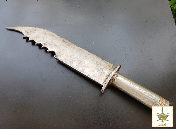 มีดแรมโบ้