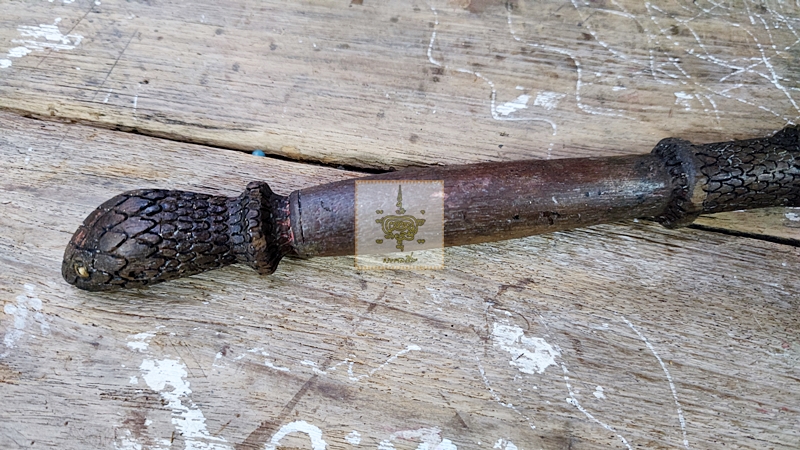 ไม้ตะพตงู