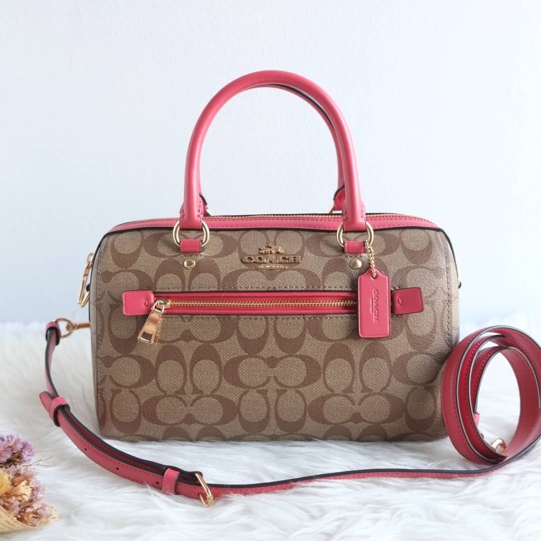 Coach F83607 Rowan satche