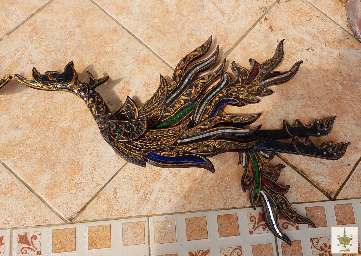 หงษ์คู่