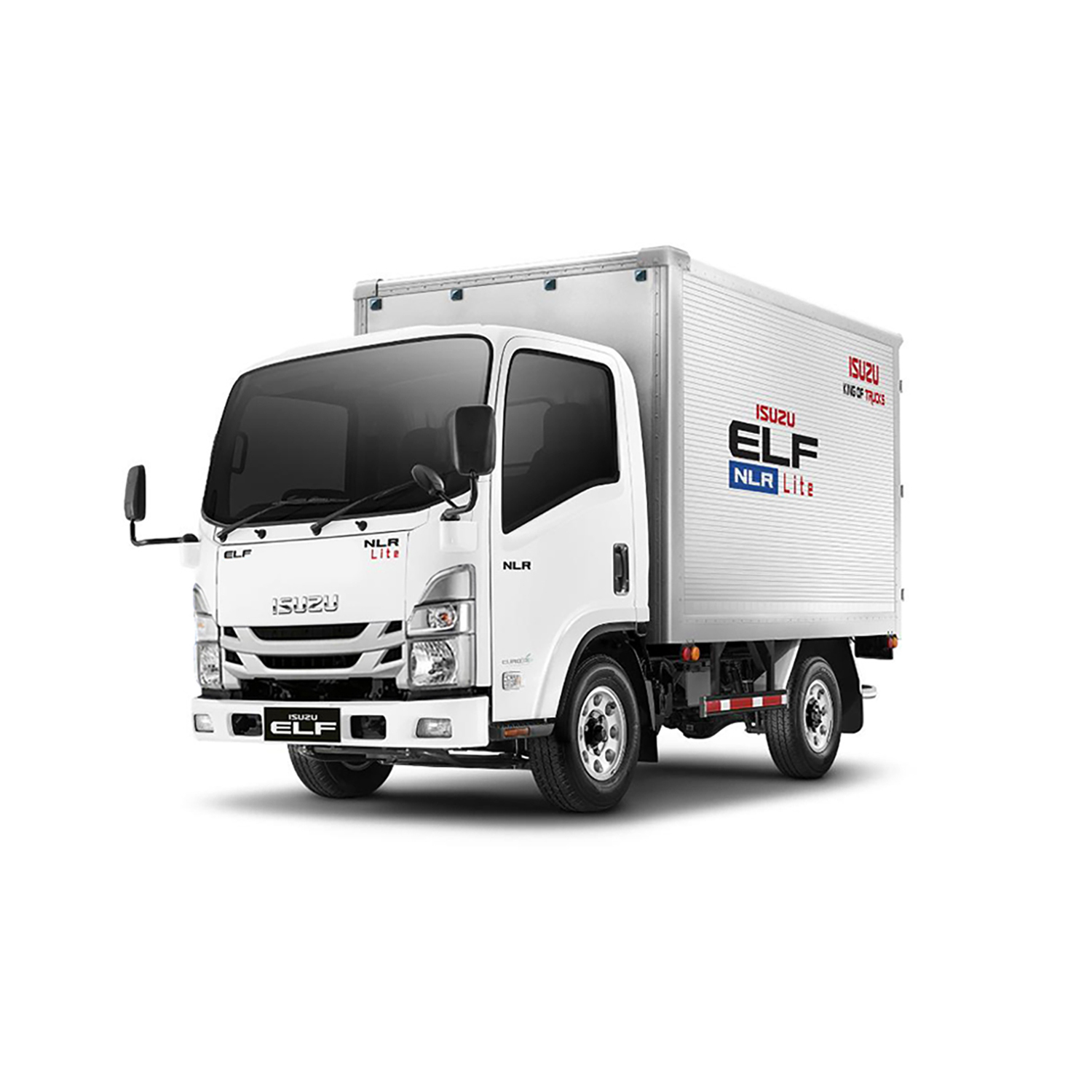 NLR Lite