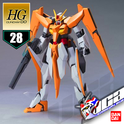 HG ARIOS GUNDAM
