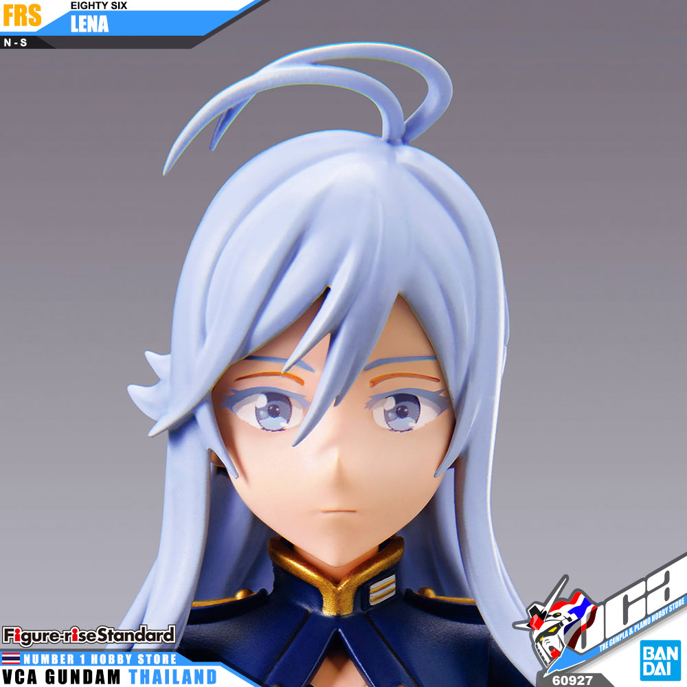 BANDAI 86 EIGHTY SIX FIGURE-RISE STANDARD FIGURE RISE LENA โมเดล เอทตี้ซิกซ์ VCA GUNDAM